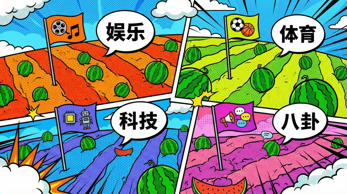 金诚娱乐 娱乐瓜田分类