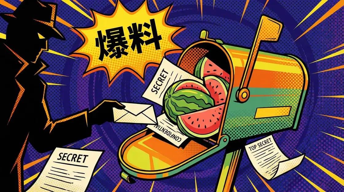 金诚娱乐 匿名爆料通道漫画插图